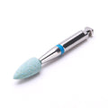Dental Ceramic Diamond Grinder Zirconia Porcelain Polish
