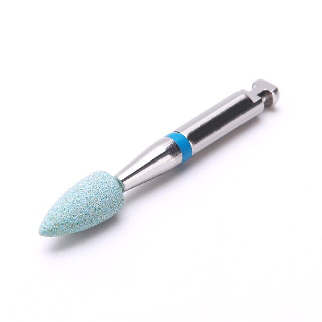 Dental Ceramic Diamond Grinder Zirconia Porcelain Polish