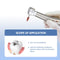 12pcs/box Dental Silicone Polish Abrasive