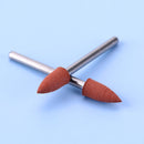 12pcs/box Dental Silicone Polish Abrasive