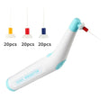 Dental Sonic Irrigator Dentistry Endo File Sonic Activator