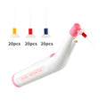 Dental Sonic Irrigator Dentistry Endo File Sonic Activator