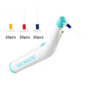 Dental Sonic Irrigator Dentistry Endo File Sonic Activator