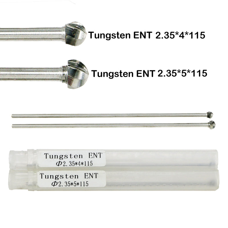 Dental Micro Surgery Surgical Operation Straight Contra Angle Handpiece
