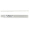 Dental Micro Surgery Surgical Operation Straight Contra Angle Handpiece