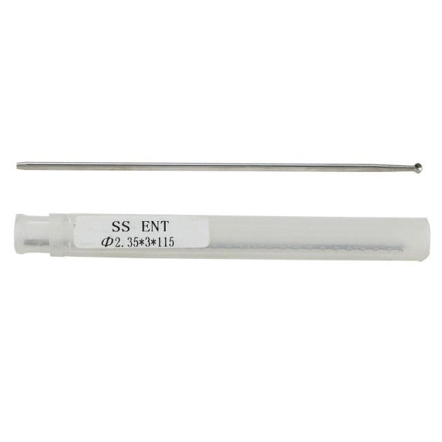 Dental Micro Surgery Surgical Operation Straight Contra Angle Handpiece