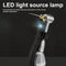 Dental Wireless Endo Motor with LED Lamp 16:1 Standard Contra Angle