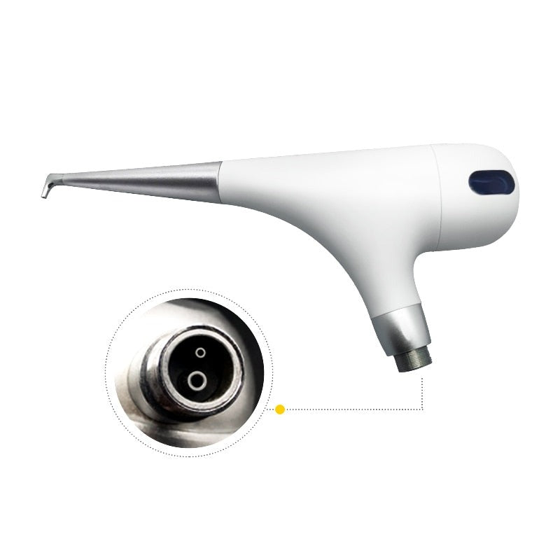 Air Prophy Unit Teeh Whitening Spary Polisher