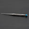 7 Pcs Set Dental Implant Stainless Steel Root Elevator with Case