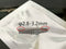 1set/9pc Dental Tool Long Parallel Pin Depth Guide Instrument