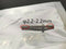 1set/9pc Dental Tool Long Parallel Pin Depth Guide Instrument