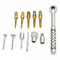 1SET Dental Bone Expander Kit Sinus Lift Implant Surgical Instruments