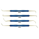 Dental Implant Elevation Kit Stoppers Sinus Lift Instruments