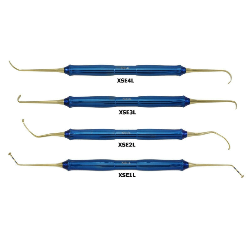 Dental Implant Elevation Kit Stoppers Sinus Lift Instruments