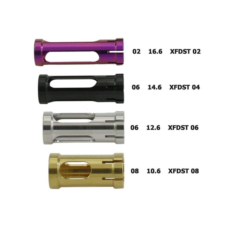 Dental Implant Elevation Kit Stoppers Sinus Lift Instruments