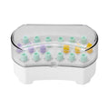 Dental Autoclave Sterilizer Case With Count 12 Knobs