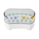 Dental Autoclave Sterilizer Case With Count 12 Knobs