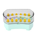 Dental Autoclave Sterilizer Case With Count 12 Knobs