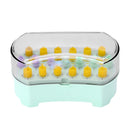 Dental Autoclave Sterilizer Case With Count 12 Knobs