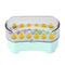 Dental Autoclave Sterilizer Case With Count 12 Knobs