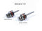 Dental Implant Torque Wrench Ratchet Kit