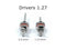 Dental Implant Torque Wrench Ratchet Kit