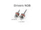 Dental Implant Torque Wrench Ratchet Kit