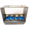 4Pcs/set Dental Lateral Approach Sinus Lift Burs Kit