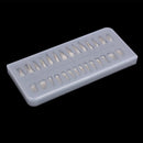 1: 1 28PCS Dental Implant Teeth Demonstration Teach Study Model