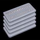 1: 1 28PCS Dental Implant Teeth Demonstration Teach Study Model