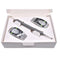 1set Dental Optrasculpt Pad Assortment Kit Composite Resin Tool