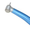 4hole Dental Colorful High Speed Push Button Handpiece